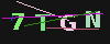 Gambar captcha